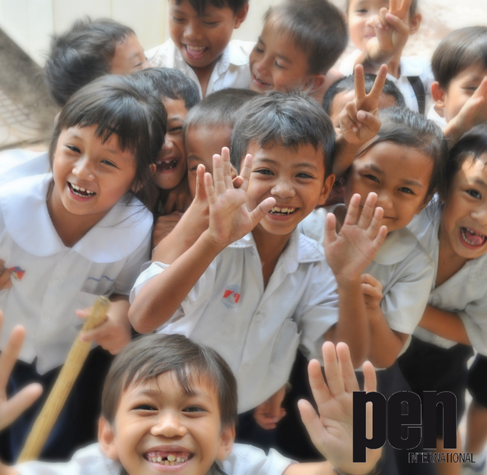 San miguel PEN Local literary, Health & Education