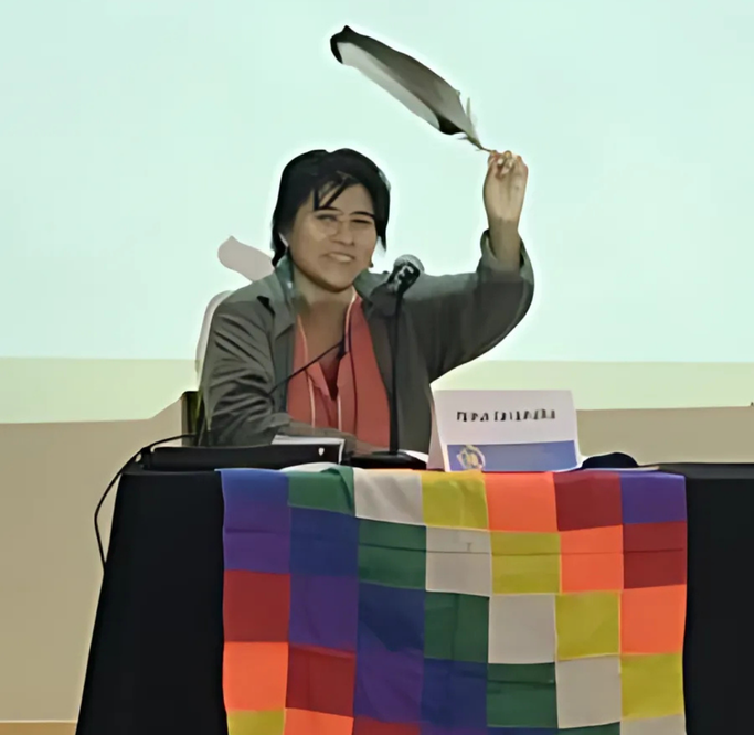 Translation and Linguistic Rights Committee