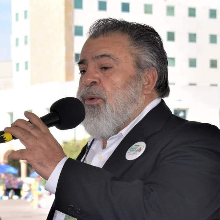 José Luis Calderón Vela