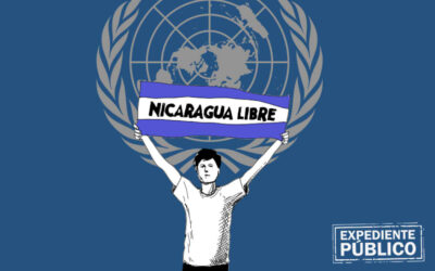 Alto comisionado ONU pide respeto a libertades en Nicaragua