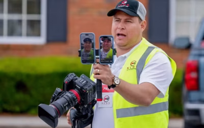 US-based LatAm Journalist in ICE Detention Fights Deportation